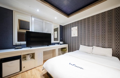 Jeongeup Hotel | Jeongeup W