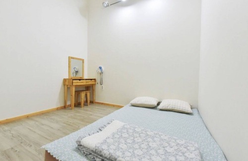 Jeongseon House | Jeongseon Cloud Ladder Pension