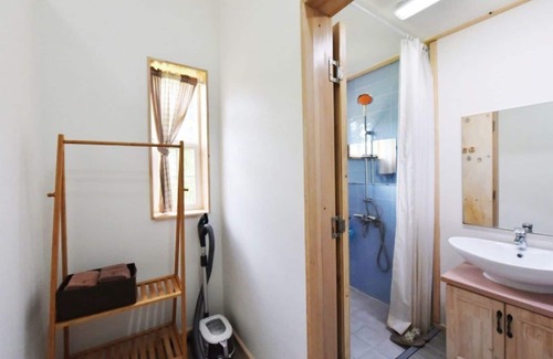 Jeongseon House | Jeongseon Cloud Ladder Pension