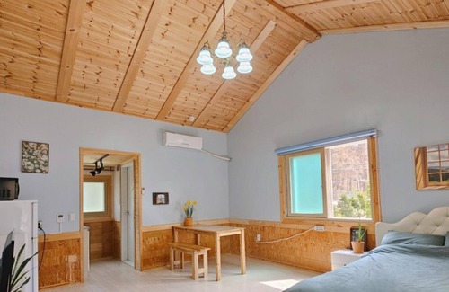 Jeongseon House | Jeongseon Daon Pension