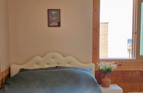 Jeongseon House | Jeongseon Daon Pension