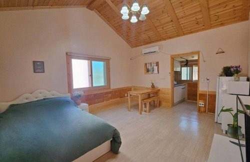 Jeongseon House | Jeongseon Daon Pension