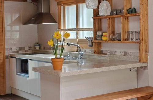 Jeongseon House | Jeongseon Daon Pension