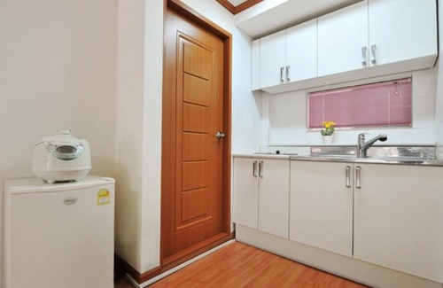 Jeongseon House | Jeongseon Into the Nature Pension