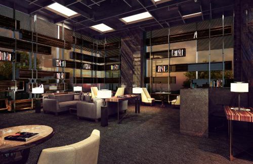 Sabuk Hotel | Jeongseon JS GRAND PALACE Hotel