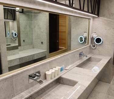 Sabuk Hotel | Jeongseon JS GRAND PALACE Hotel