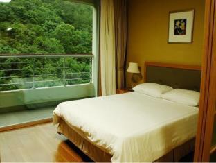 Gohan Resort | Jeongseon Mayhills Resort