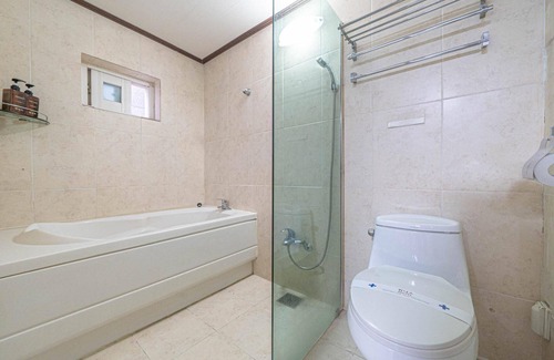 Sabuk Hotel | Jeongseon Phoenix