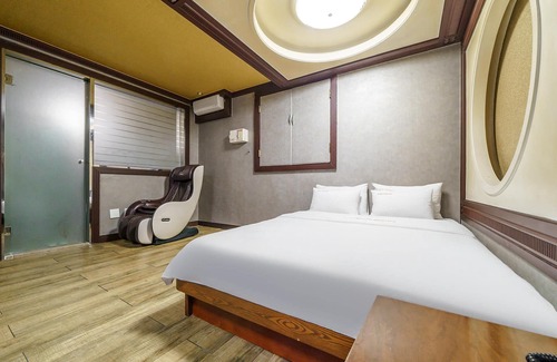 Sabuk Hotel | Jeongseon Phoenix