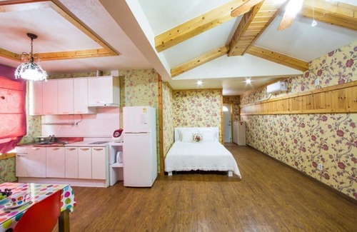 Jeongseon House | Jeongseon Sansol Pension