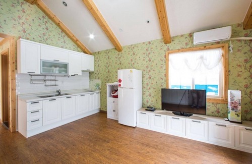 Jeongseon House | Jeongseon Sansol Pension