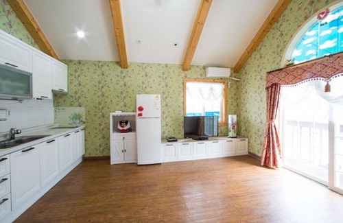 Jeongseon House | Jeongseon Sansol Pension