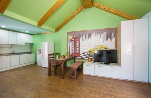 Jeongseon House | Jeongseon Sansol Pension