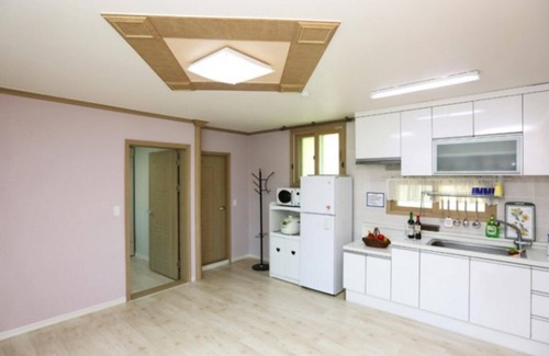 Sabuk House | Jeongseon Starjari Pension