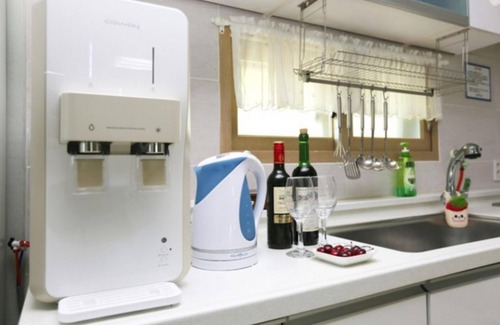 Sabuk House | Jeongseon Starjari Pension