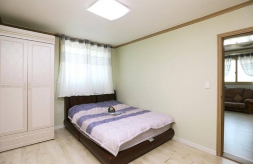 Sabuk House | Jeongseon Starjari Pension