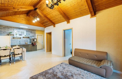 Irun-myeon Apartment | Jeongwon Beach Pension