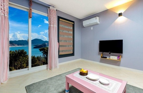 Irun-myeon Apartment | Jeongwon Beach Pension
