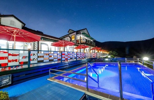 Irun-myeon Apartment | Jeongwon Beach Pension