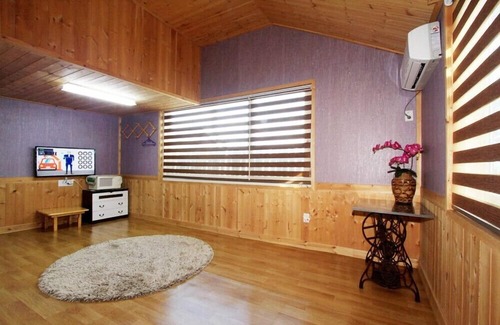 Pohang Apartment | Jeongwon Pension