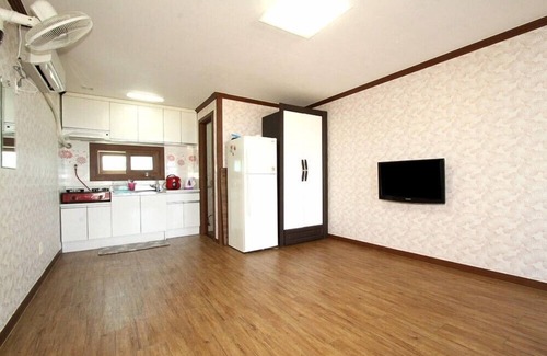 Pohang Apartment | Jeongwon Pension