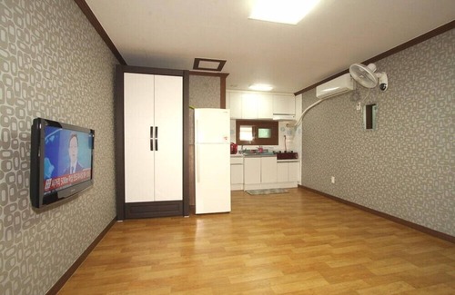 Pohang Apartment | Jeongwon Pension