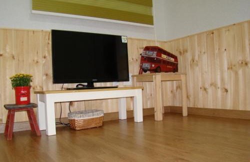 Jeonju House | Jeonju and Guest House