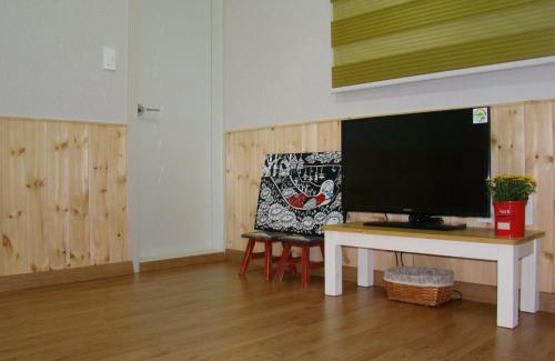 Jeonju House | Jeonju and Guest House