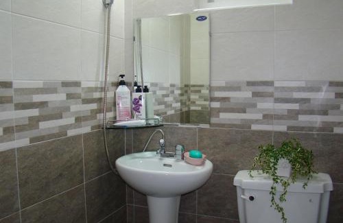 Jeonju House | Jeonju and Guest House