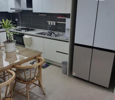 Jeonju Apartment | Jeonju Ari Star Guesthouse