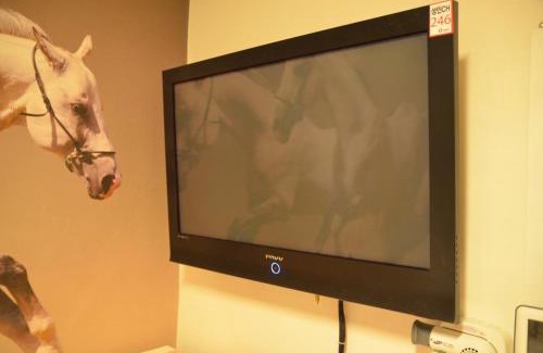 Jeonju Hotel | Jeonju Cherevill Motel