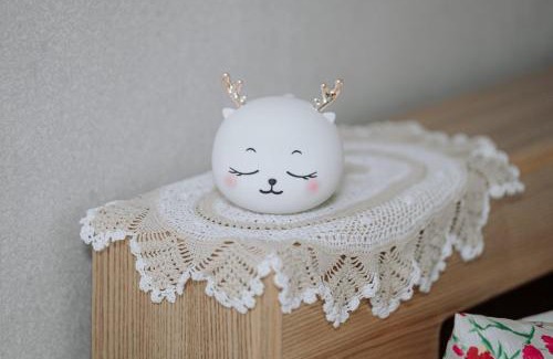 Jeonju House | Jeonju Hanok Village Artist’s House Sigan Moonui