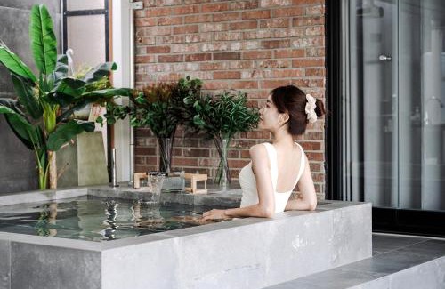 Jeonju House | Jeonju Hanok Village, Maison14