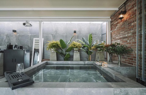 Jeonju House | Jeonju Hanok Village, Maison14