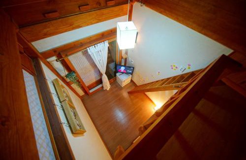 Jeonju House | Jeonju Hanok Village Seoro