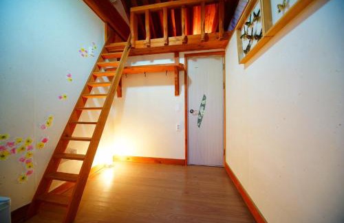 Jeonju House | Jeonju Hanok Village Seoro