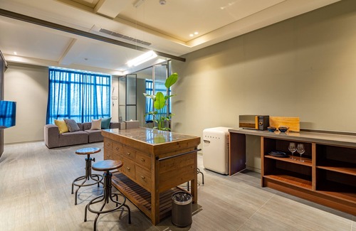 Jeonju Hotel | Jeonju Hotel Barahan