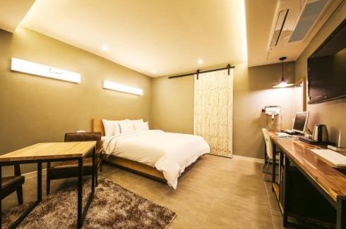 Jeonju Hotel | Jeonju Lime Hotel