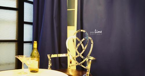 Jeonju Hotel | Jeonju Lime Hotel