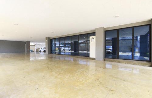 Jeonju Hotel | Jeonju Raon Hotel