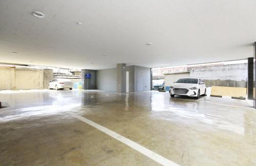 Jeonju Hotel | Jeonju Raon Hotel