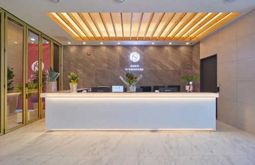 Uail-dong Hotel | Jeonju Signature Hotel