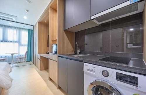 Uail-dong Hotel | Jeonju Signature Hotel