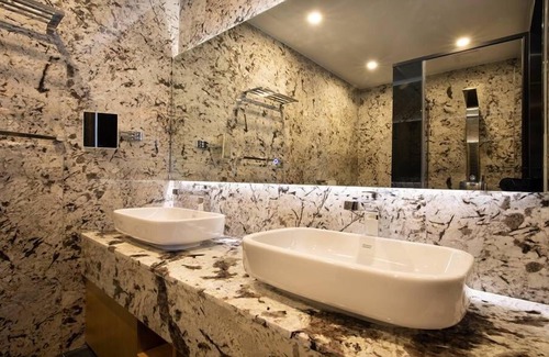 Jeonju Hotel | Jeonju Tourist Hotel Kkotsim