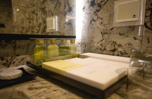 Jeonju Hotel | Jeonju Tourist Hotel Kkotsim