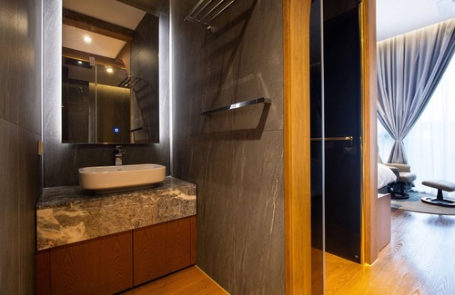 Jeonju Hotel | Jeonju Tourist Hotel Kkotsim