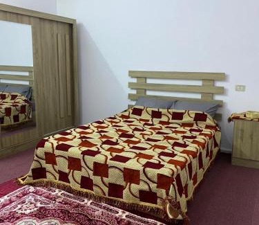 Jerash Apartment | Jerash moon