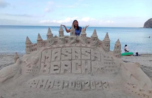 Tingloy House | Jeremiah Homestay near Masasa Beach