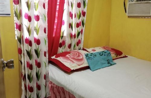 Tingloy House | Jeremiah Homestay near Masasa Beach