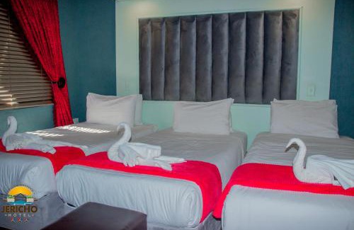 Thohoyandou Hotel | Jericho Hotel and Conferences